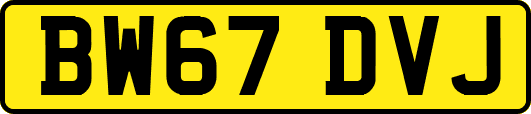 BW67DVJ