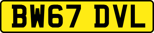BW67DVL