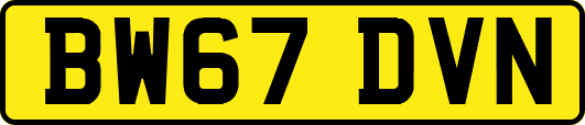 BW67DVN