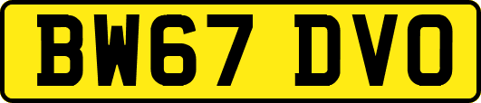 BW67DVO