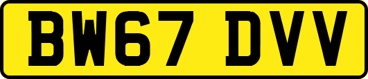 BW67DVV