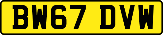 BW67DVW