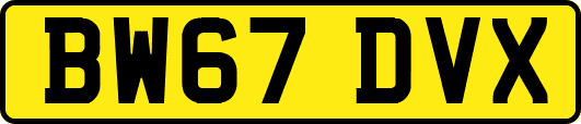 BW67DVX