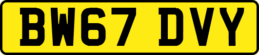 BW67DVY