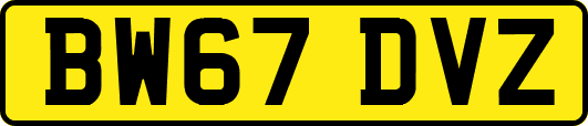 BW67DVZ