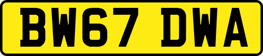 BW67DWA