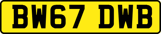 BW67DWB