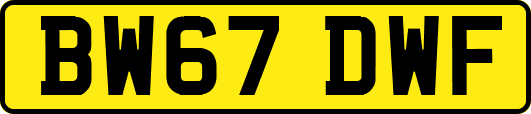 BW67DWF