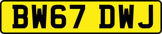 BW67DWJ