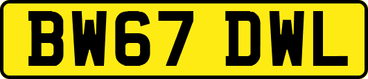 BW67DWL