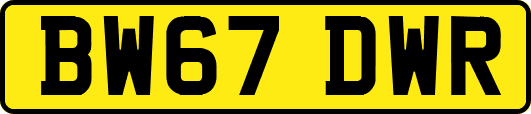 BW67DWR