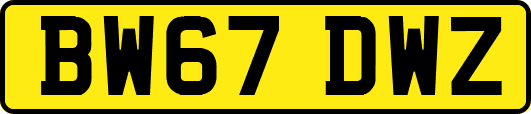 BW67DWZ