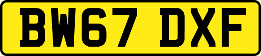 BW67DXF