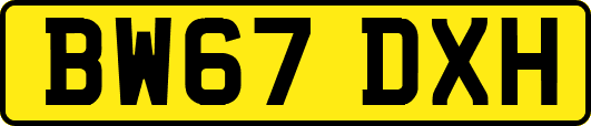 BW67DXH