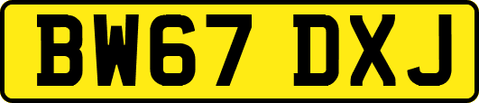 BW67DXJ