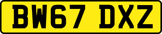 BW67DXZ