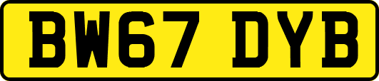 BW67DYB