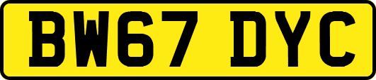 BW67DYC