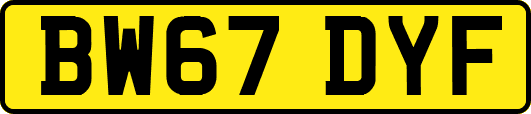 BW67DYF