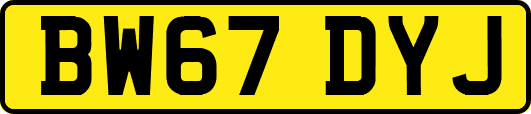 BW67DYJ