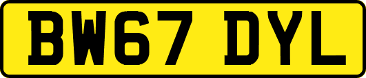 BW67DYL