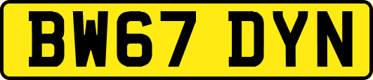 BW67DYN