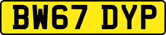 BW67DYP