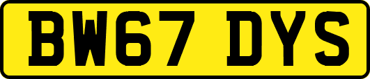 BW67DYS
