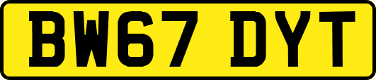 BW67DYT