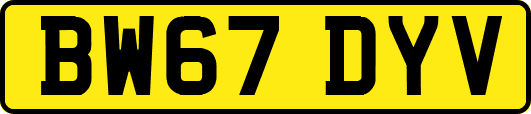 BW67DYV