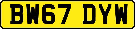 BW67DYW