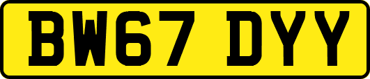 BW67DYY
