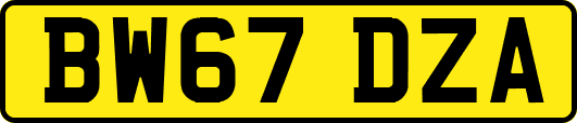BW67DZA