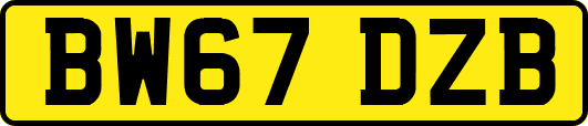 BW67DZB