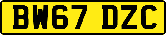 BW67DZC