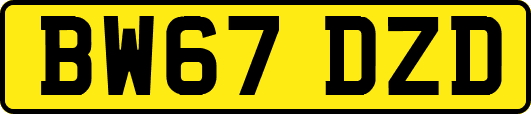 BW67DZD