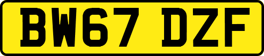 BW67DZF