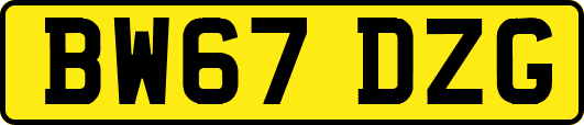 BW67DZG