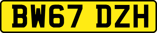 BW67DZH