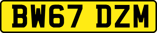 BW67DZM