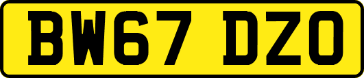 BW67DZO