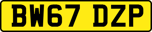 BW67DZP
