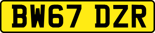 BW67DZR