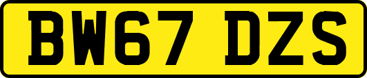 BW67DZS