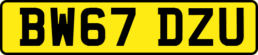 BW67DZU