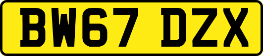 BW67DZX