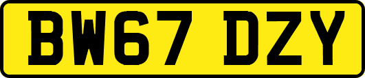 BW67DZY