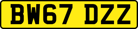 BW67DZZ
