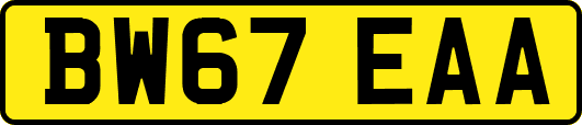 BW67EAA