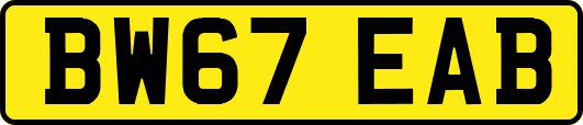 BW67EAB